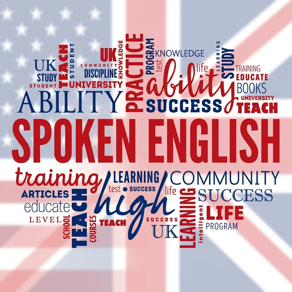 Spoken English