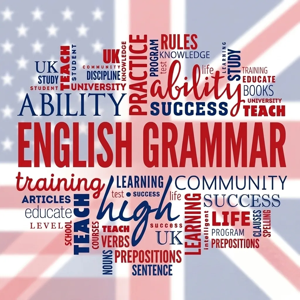 english grammar